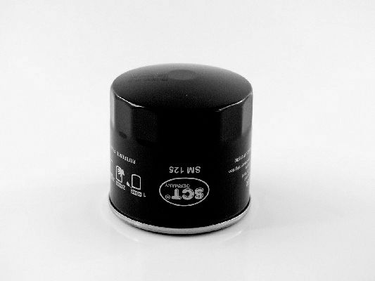 SCT Germany SM 125 Фильтр масляный